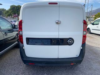 Κλούβα Opel 2013 Combo Start/Stop-Υπολογιστής-Αυτ/το πιλοτο- A/C- FULL EXTRA!-thumb-3