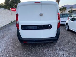 Κλούβα Opel 2013 Combo Start/Stop-Υπολογιστής-Αυτ/το πιλοτο- A/C- FULL EXTRA!-thumb-4
