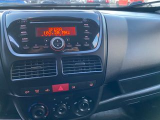 Κλούβα Opel 2013 Combo Start/Stop-Υπολογιστής-Αυτ/το πιλοτο- A/C- FULL EXTRA!-thumb-7