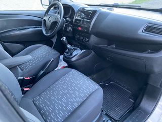 Κλούβα Opel 2013 Combo Start/Stop-Υπολογιστής-Αυτ/το πιλοτο- A/C- FULL EXTRA!-thumb-8