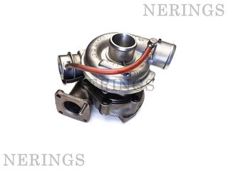 Turbo για ALFA-ROMEO 2.4JTD 100KW 1997-2000 -