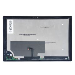 Οθόνη Laptop - Screen monitor για Microsoft Surface Pro 3 Model 1631 LTL120QL01-003 LTL120QL01-001 12.0" 2160x1440 WQHD eDP 40pins Touch Screen Digitizer Assembly 60Hz Glossy ( Κωδ.1-SCR0076 )