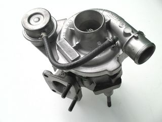 Turbo για FIAT 1.9IDI 77KW 1999-2002 -