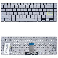 Πληκτρολόγιο Laptop - Keyboard for Asus Notebook E410MA E410MA-BVxxx E410MA-EB1267TS E410MA-EKxxx 90NB0Q11-R30GR0 (GR) 90NB0Q12-R31US0 (US) (Κωδ. 40703USSIL)