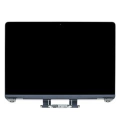 Οθόνη Laptop - Screen monitor για Apple MacBook Pro A1932 EMC 3184 661-09733 661-12586 MRE82LL/A MVFH2LL/A Late 2018 Mid 2019 13.3'' 2560x1600 Retina LED Full Assembly Silver ( Κωδ.1-SCR0081 )