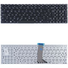 Πληκτρολόγιο Laptop - Keyboard 90NB0D22-R31GR0 (GREEK) 90NB0D28-R31US0 (US) X555BA-XXX X555BA-DM159T X555BA-DM252T X555BA-XO259T (Κωδ.40381UK)