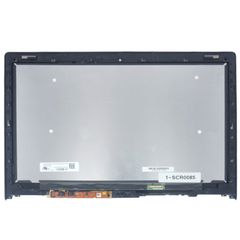 Οθόνη Laptop - Screen monitor για Lenovo Yoga 2 13 20344 LM133LF6L03 Assembly Touch Digitizer 13.3'' 1920x1080 FHD IPS LED 45% NTSC eDP1.2 30pins 60Hz Glossy ( Κωδ.1-SCR0085 )
