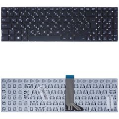 Πληκτρολόγιο Ελληνικό - Greek Laptop Keyboard για Asus - X555BA X555BA-DM159T X555BA-DM252T X555BA-XO259T 90NB0D22-R31GR0 (GREEK) 90NB0D28-R31US0 (US) - ( Κωδ.40381GRBIGENTER )