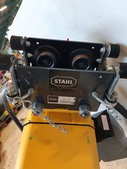 Γερανόγεφυρες / Βαρούλκα 2003 ΒΑΡΟΥΛΚΟ STAHL 1000kgr-thumb-1