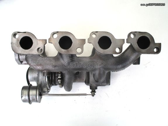 Turbo για FORD TRANSIT V 2.0TDCI 63KW/74KW 2000.>>> -