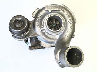 Turbo για VOLVO 1.9D 57KW/72KW 2001-2004 -