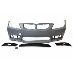 Body Kit BMW E90 2005-2008 Look M3-thumb-5