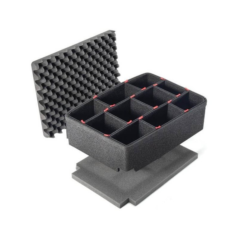 Peli™ 1510 TrekPak