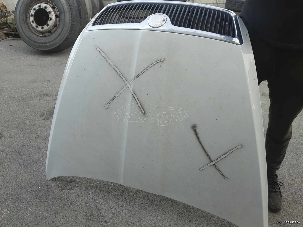 ΚΑΠΟ SKODA OCTAVIA 5