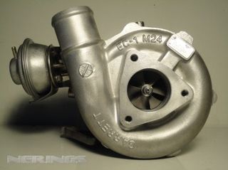 Turbo για RENAULT MASCOTT 3000ccm 115KW ZD30CTI 2003.>... -