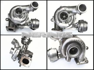 Turbo για LANCIA LYBRA 1.9JTD 88KW 2005.>>> -