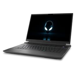 DELL Laptop Alienware m16 R1 16'' QHD+/i7-13700HX/32GB/2TB SSD/GeForce RTX 4070 8GB/Win 11 Pro/2Y NB