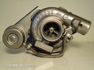 Turbo για FIAT 1.9TD 55KW 1996.>>> -