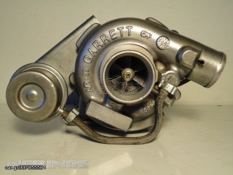 Turbo για FIAT 1.9TD 55KW 1996.>>> -