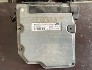 ΕΓΚΕΦΑΛΟΣ FORD FIESTA  / SIEMENS YS6A-12A650-BB