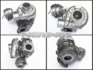 Turbo για HYUNDAI SANTA FE/TRAJET 2.0CRDI 92KW 2002-20... -