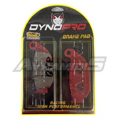 TAKAKIA ΠΙΣΩ DYNOPRO HONDA GTR150
