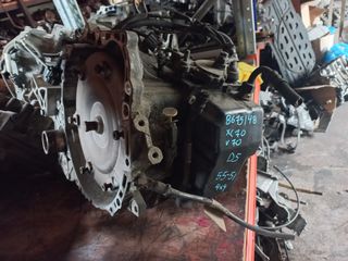 VOLVO XC70 D5 αυτοματο σασμαν κωδικος 8675148-thumb-2