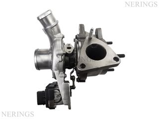 Turbo για BK20-6K682-GA -