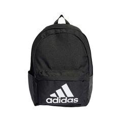 adidas Performance Adult Classic Badge Of Sports Backpack Μαύρο - Άσπρο HG0349 (adidas Performance)
