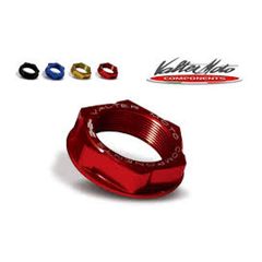 Παξιμάδι τιμονόπλακας ValterMoto για HONDA CB 1000 R (08-17)