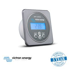 Victron Energy MPPT Control (VE.Direct cable not included)