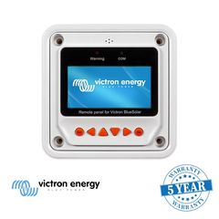 Victron Energy Remote panel for BlueSolar PWM-Pro Charge Controller