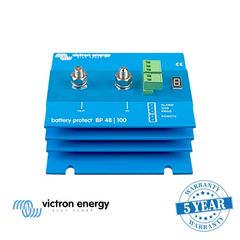 Victron Energy BatteryProtect 48V-100A Προστασία Μπαταρίας