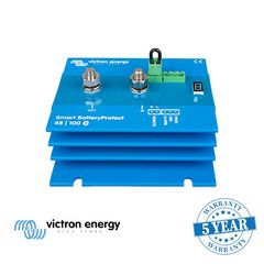 Victron Energy Smart BatteryProtect 48V-100A Προστασία Μπαταρίας
