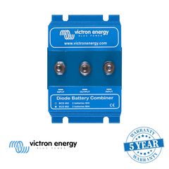 Victron Energy BCD 402 2 batteries 40A Απομονωτής - Συνδυαστής Μπαταριών