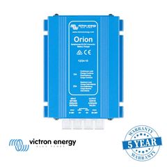 Μετασχηματιστής DC-DC Victron Energy Orion 12/24-10 Μη απομονωμένο