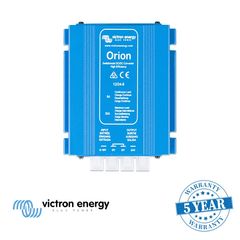 Μετασχηματιστής DC-DC Victron Energy Orion 12/24-8 Μη απομονωμένο