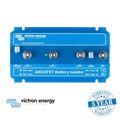 Απομονωτής Μπαταριών Victron Energy Argofet 200-3 Two batteries 200A