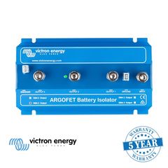 Απομονωτής Μπαταριών Victron Energy Argofet 100-3 Three batteries 100A