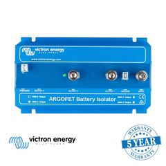 Απομονωτής Μπαταριών Victron Energy Argofet 100-2 Two batteries 100A