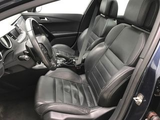 Peugeot 508 2012 KUMANAKU VANS Αυτόματο-thumb-7