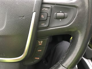 Peugeot 508 2012 KUMANAKU VANS Αυτόματο-thumb-13
