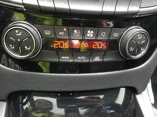 Peugeot 508 2012 KUMANAKU VANS Αυτόματο-thumb-14
