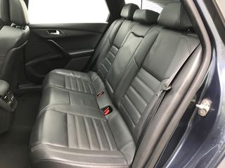 Peugeot 508 2012 KUMANAKU VANS Αυτόματο-thumb-16