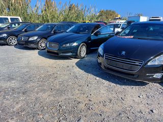 Peugeot 508 2012 KUMANAKU VANS Αυτόματο-thumb-21
