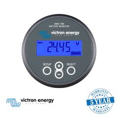 Σύστημα παρακολούθησης Victron Energy Battery Monitor BMV-700