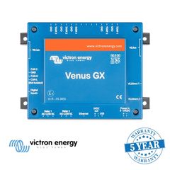 Σύστημα παρακολούθησης Victron Energy Venus GX