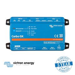 Σύστημα παρακολούθησης Victron Energy Cerbo GX