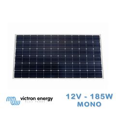 Φωτοβολταϊκό Πάνελ Victron Energy BlueSolar Μονοκρυσταλλικό 185W-12V Mono