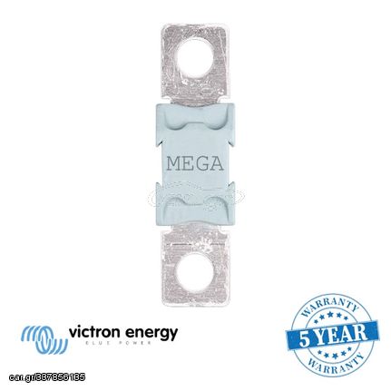 Ασφάλεια DC Victron Energy MEGA-fuse 225A/32V (1 τεμάχιο)